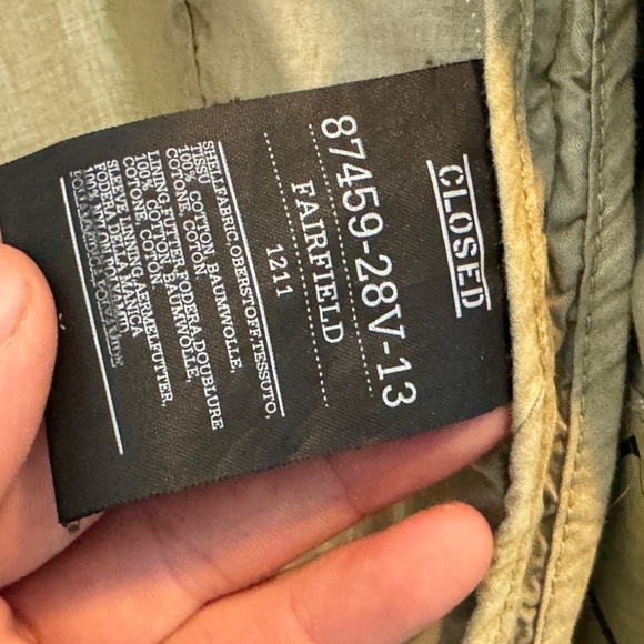 Lightweight Tech ExplorerJacket - Picture 7 of 11